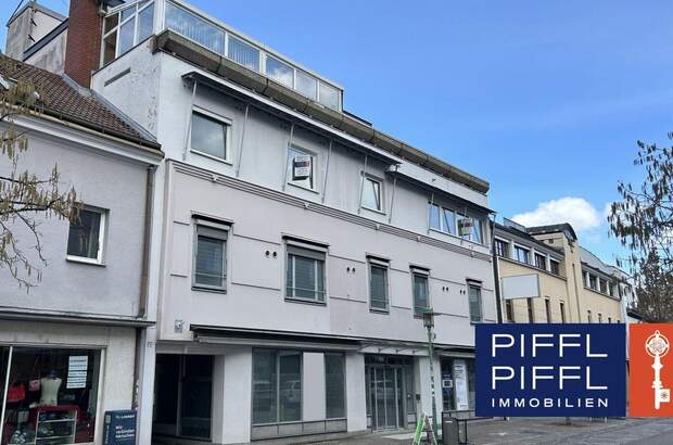 Anlageobjekt kaufen in 4050 Traun