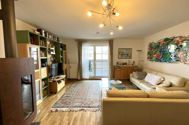 Wohnung kaufen in 9871 Seeboden (Bild 5)
