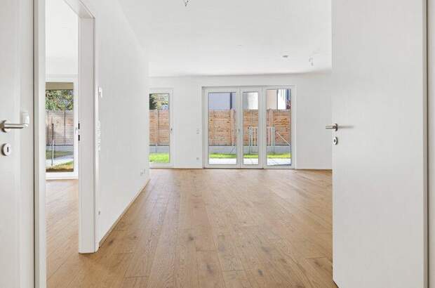 Terrassenwohnung kaufen in 2700 Wr. Neustadt (Bild 4)