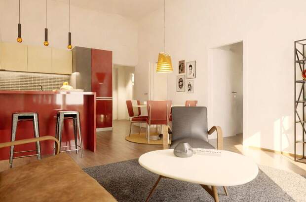 Wohnung mit Balkon kaufen in 2460 Bruck an der Leitha (Bild 5)