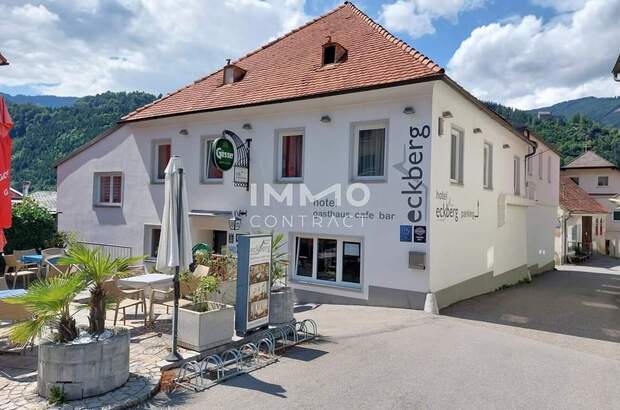 Gewerbeobjekt kaufen in 8800 Unzmarkt