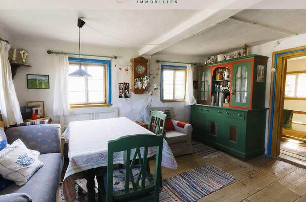 Haus mit Garten kaufen in 5121 Ostermiething (Bild 4)