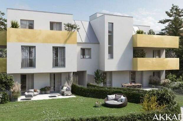 Wohnung mit Balkon kaufen in 1130 Wien (Bild 1)