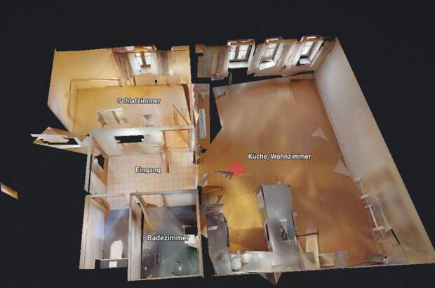 Eigentumswohnung in 2100 Korneuburg (Bild 2)