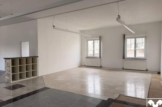 Gewerbeobjekt mieten in 4100 Ottensheim (Bild 2)