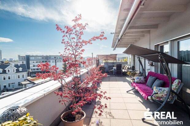 Terrassenwohnung kaufen in 6900 Bregenz (Bild 1)