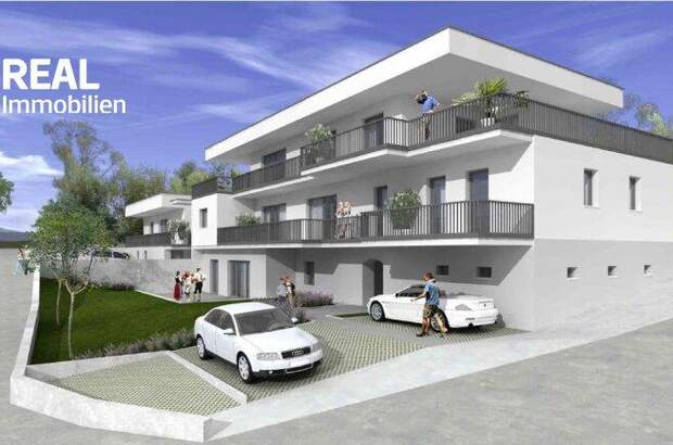 Terrassenwohnung kaufen in 8570 Voitsberg (Bild 1)