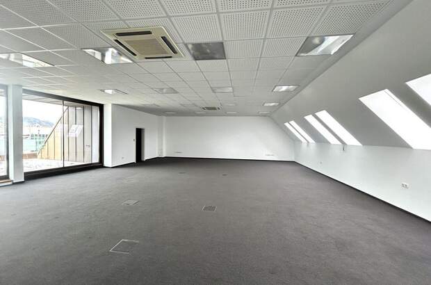 Gewerbeobjekt mieten in 4020 Linz (Bild 2)