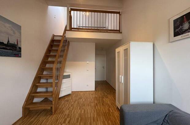 Terrassenwohnung mieten in 5071 Wals (Bild 2)