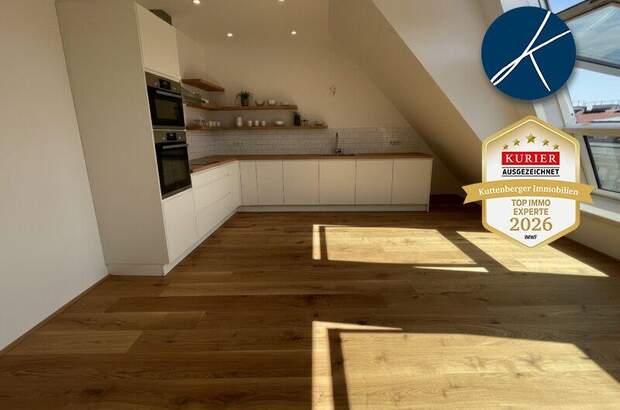 Terrassenwohnung mieten in 1100 Wien (Bild 3)