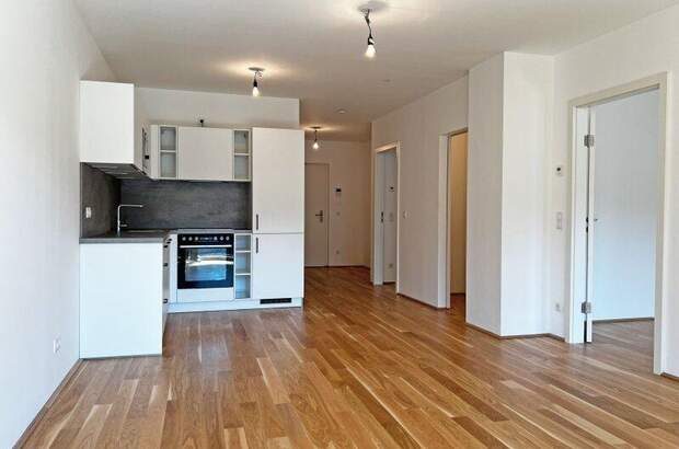 Terrassenwohnung mieten in 3013 Tullnerbach (Bild 2)