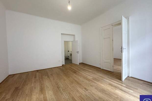 Altbauwohnung mieten in 1080 Wien (Bild 3)