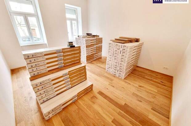 Wohnung kaufen in 1210 Wien (Bild 2)