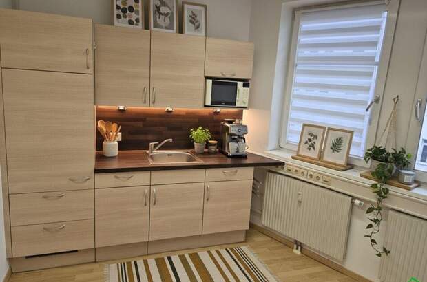 Gewerbeobjekt mieten in 1210 Wien (Bild 3)