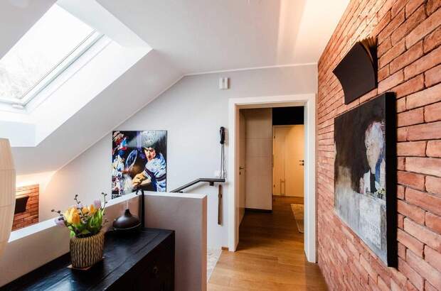 Terrassenwohnung kaufen in 5026 Salzburg (Bild 3)