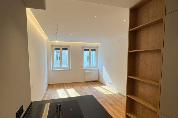 Mietwohnung in 1060 Wien (Bild 3)