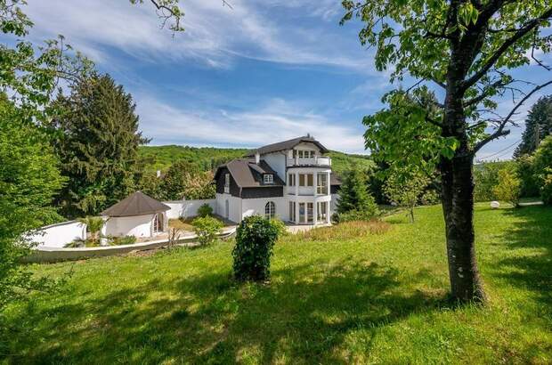 Haus kaufen in 3001 Mauerbach