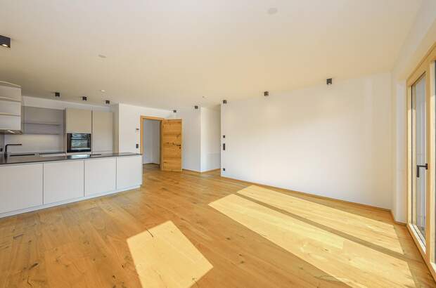 Terrassenwohnung kaufen in 6380 St. Johann (Bild 3)