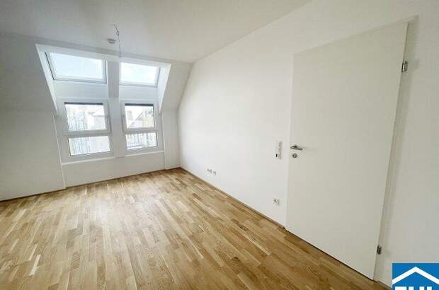 Terrassenwohnung kaufen in 1100 Wien (Bild 5)