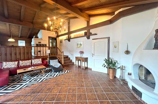 Einfamilienhaus kaufen in 5700 Zell am See (Bild 3)