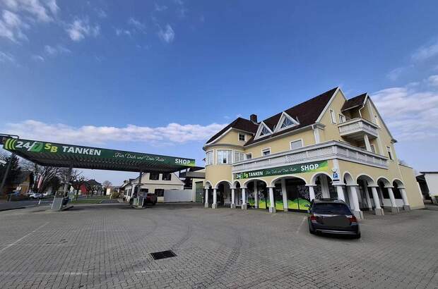 Gewerbeobjekt kaufen in 8421 Schwarzautal (Bild 2)