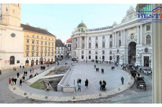 Einzelhandel mieten in 1010 Wien (Bild 1)