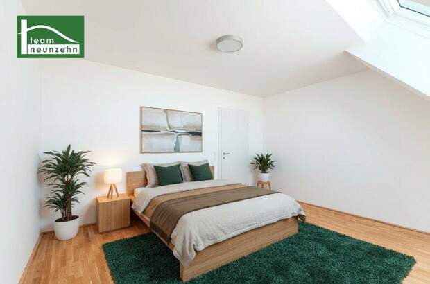 Terrassenwohnung kaufen in 1220 Wien (Bild 1)