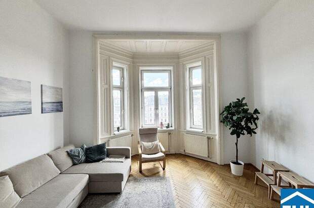Terrassenwohnung kaufen in 1060 Wien (Bild 3)