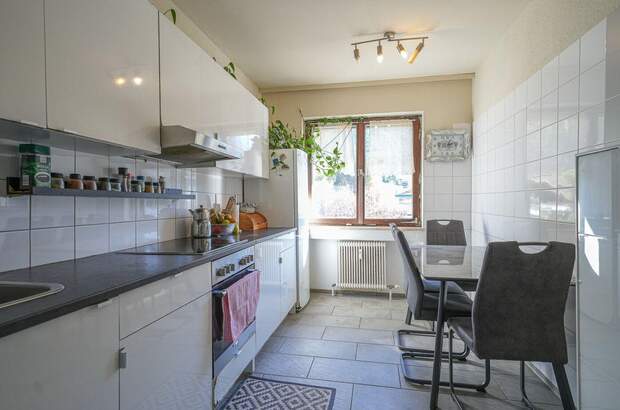 Wohnung mit Balkon kaufen in 6600 Reutte (Bild 1)