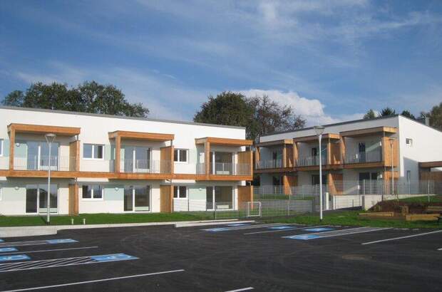 Reihenhaus mieten in 3691 Nöchling (Bild 1)