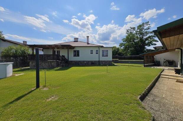 Einfamilienhaus kaufen in 2020 Hollabrunn (Bild 3)