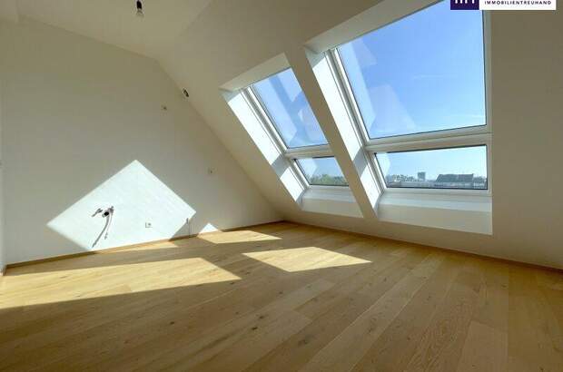 Terrassenwohnung kaufen in 1030 Wien (Bild 5)