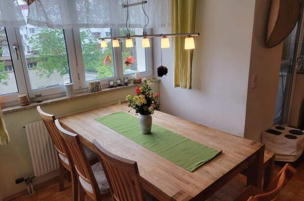 Terrassenwohnung kaufen in 4210 Gallneukirchen (Bild 3)