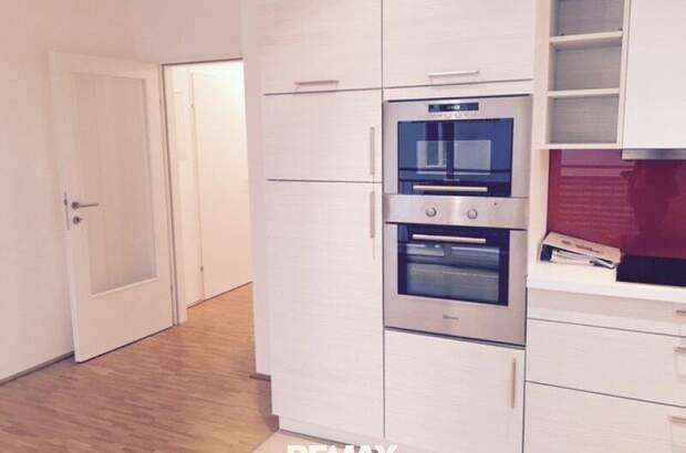 Terrassenwohnung mieten in 1120 Wien (Bild 4)