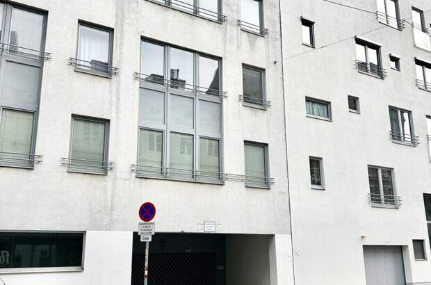 Immobilie mieten in 1060 Wien (Bild 1)