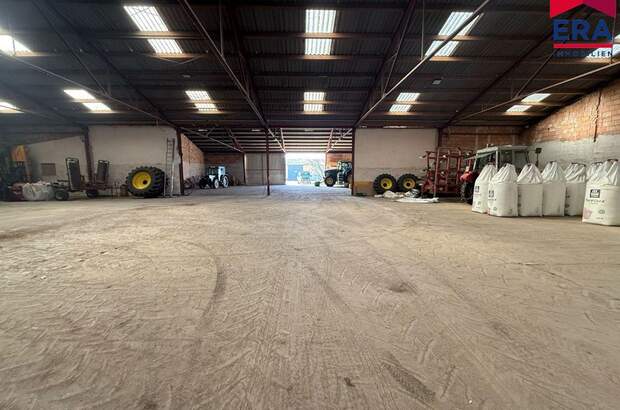 Gewerbeobjekt mieten in 2135 Neudorf (Bild 1)