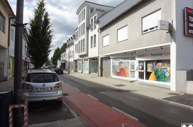 Gewerbeobjekt mieten in 7350 Oberpullendorf (Bild 5)