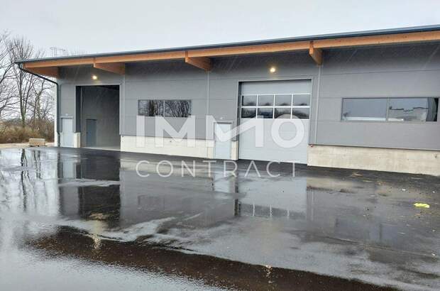 Gewerbeobjekt mieten in 2504 Sooß (Bild 4)