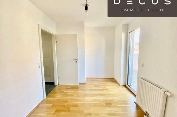 Terrassenwohnung mieten in 8020 Graz (Bild 2)