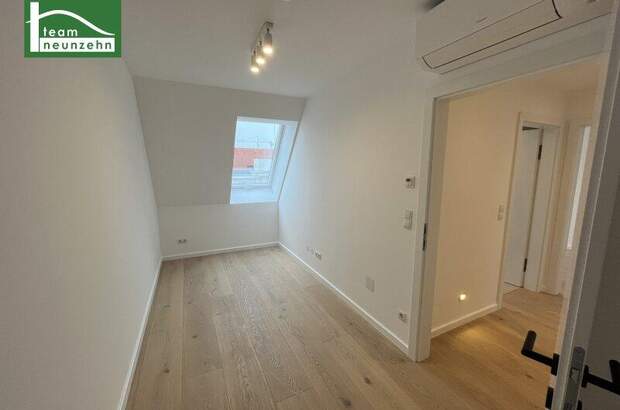 Terrassenwohnung kaufen in 1220 Wien (Bild 5)