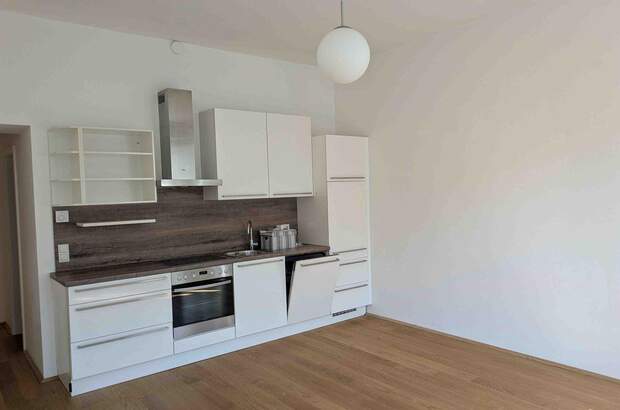 Altbauwohnung mit Balkon kaufen in 1200 Wien