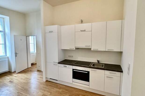 Altbauwohnung kaufen in 1030 Wien (Bild 5)