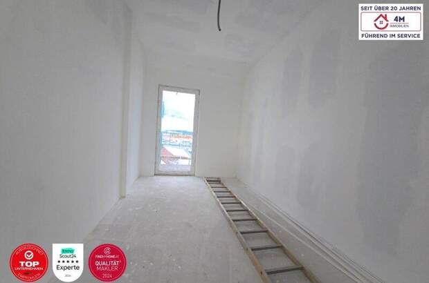 Terrassenwohnung kaufen in 1170 Wien (Bild 4)