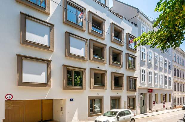 Haus kaufen in 1060 Wien (Bild 2)