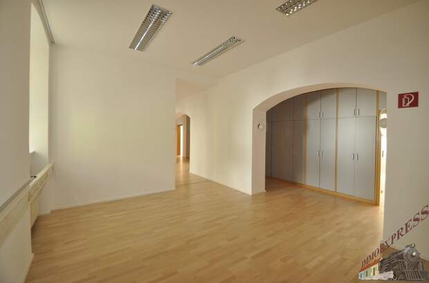Büro / Praxis mieten in 3100 St. Pölten (Bild 4)
