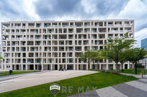 Terrassenwohnung kaufen in 1220 Wien (Bild 1)