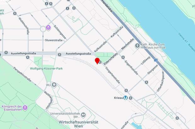 Immobilie mieten in 1020 Wien (Bild 5)