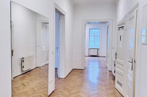 Gewerbeobjekt mieten in 1070 Wien (Bild 4)