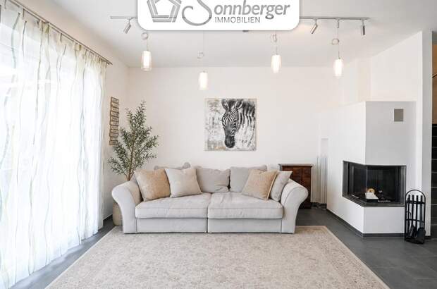 Reihenhaus kaufen in 4225 Luftenberg (Bild 3)