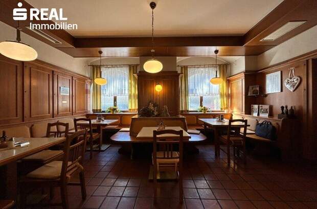Gastronomie / Restaurant kaufen in 8570 Voitsberg (Bild 5)